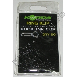 Korda Ring Klip