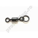 Korda - Ring Swivel no 8