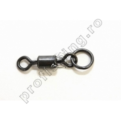 Korda - Ring Swivel no 8