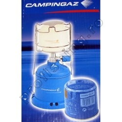 Lampa Gaz Camping 206L