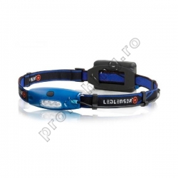 Lanterna Cap Led Lenser H4