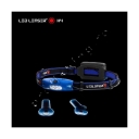 Lanterna Cap Led Lenser H4