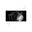 Lanterna Cap Led Lenser H7R + Incarcator