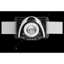 Lanterna de cap Led Lenser SEO 5 Gri