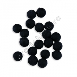 Linea Effe - Rubber Bead 4mm