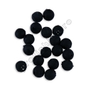 Linea Effe - Rubber Bead 6mm