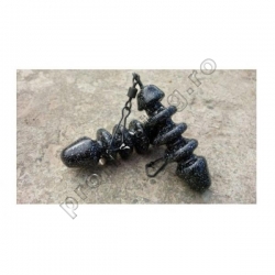 LTC - Plumb Feeder Negru Camo cu Vartej