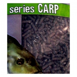 Maros Mix - Micropelete Negre Series Carp  3mm
