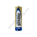 Maxell - Baterie Alkalina LR06 AA