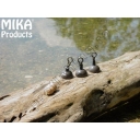 Mika - Back-Leads 20gr/2pcs