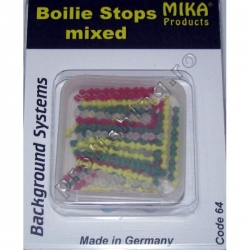 Mika - Boilie Stops Mixed