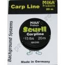 Mika - Scuril Carpline