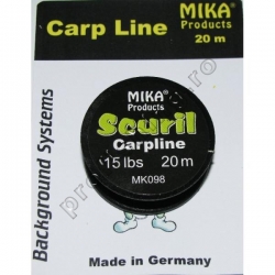 Mika - Scuril Carpline