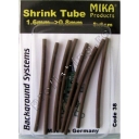 Mika - Shrink Tube Brown 