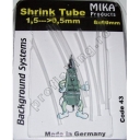 Mika - Shrink Tube Clear 