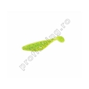 Mister Twister - Shad 10cm Verde Glitter 4buc/set