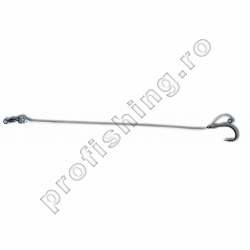 Mustad - Montura Stiff-D Rig No. 4