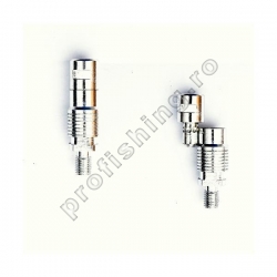 Mostiro - Conector Rapid 