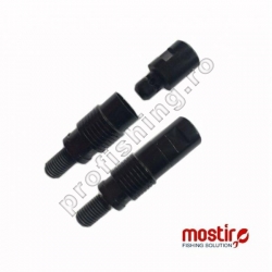 Mostiro - Conector Rapid Negru