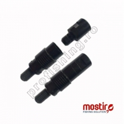 Mostiro - Conector Rapid Negru