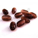 Mostiro - Knot Beads Brown