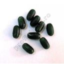 Mostiro - Knot Beads Green