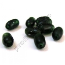 Mostiro - Knot Beads Green