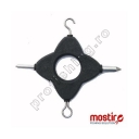 Mostiro - Knot Puller