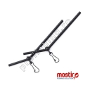 Mostiro - Set Tub Antitangle  9cm/2pcs