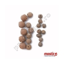 Mostiro - Soft Beads Mini