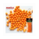 Mostiro - Technopufi Orange/Diverse Marimi