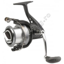 Okuma Distance Carp Pro 60