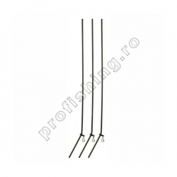 Nevis - Set Tub Antitangle 30cm/3pcs