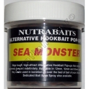 Nutrabaits Pop-Up Sea Monster 12mm