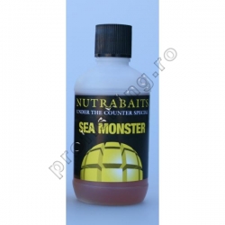 Nutrabaits - UTCS Sea Monster