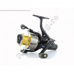 Okuma - Mulineta Proforce Baitfeeder