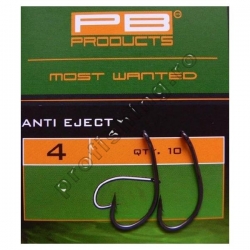 PB Products - Carlig Anti-Eject no 4