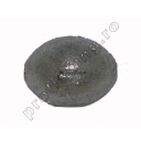 Plumb Culisant Ovoid - 112 gr