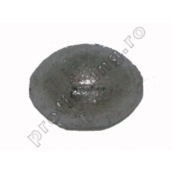 Plumb Culisant Ovoid - 28 gr