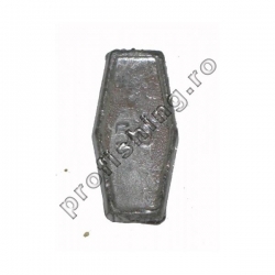 Plumb Culisant Rombic 15gr