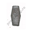 Plumb Culisant Rombic 5gr