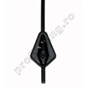 Plumb Swivel Arrow Antitangle 30gr