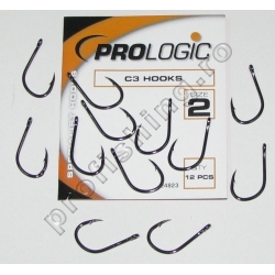 Prologic - C3 Classic no.1