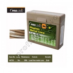 Prologic - Leadcore Phyton Metal Core 5m/35lbs