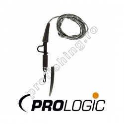 Prologic - Montura Leadclip Soft Core Leader