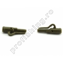 Carp System - Safety Clips 10pcs