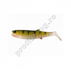 Savage Gear - Shad LB Cannibal 8cm Perch