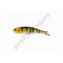 Savage Gear - Shad LB Soft 4Play 8cm Perch