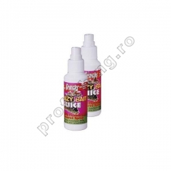 Sensas - Spray Crazy Bait Strawberry