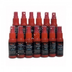 Senzor - Atract Spray